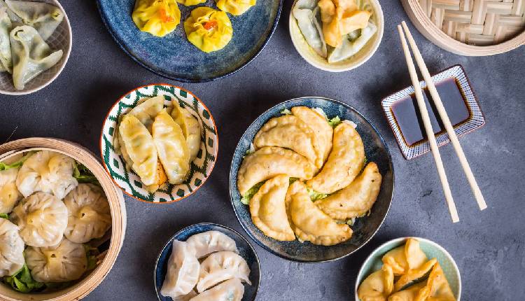 A Guide to Different Types of Dumplings from Around the World