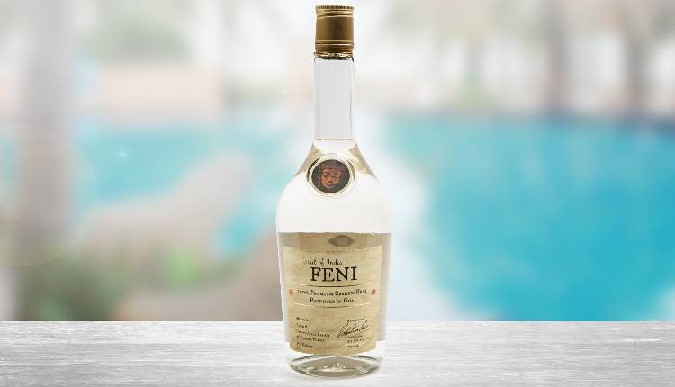 Top Benefits of Feni: Goan Delight