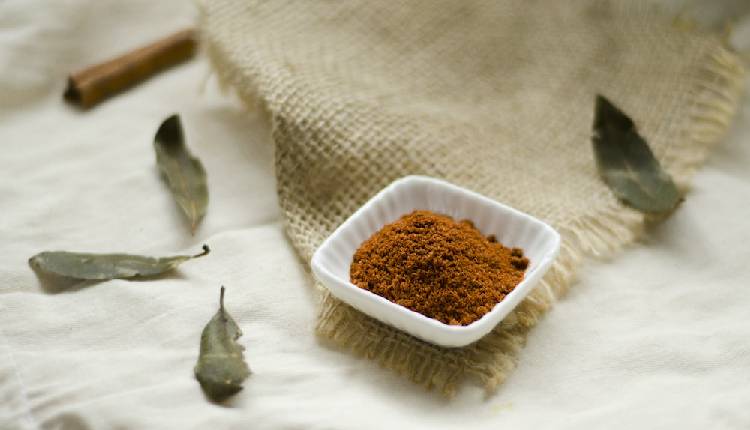 Garam Masala: A Multi-use Spice