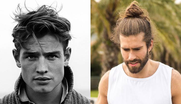 5 Best Men's Hairstyles and Haircuts to Look Super-Hot