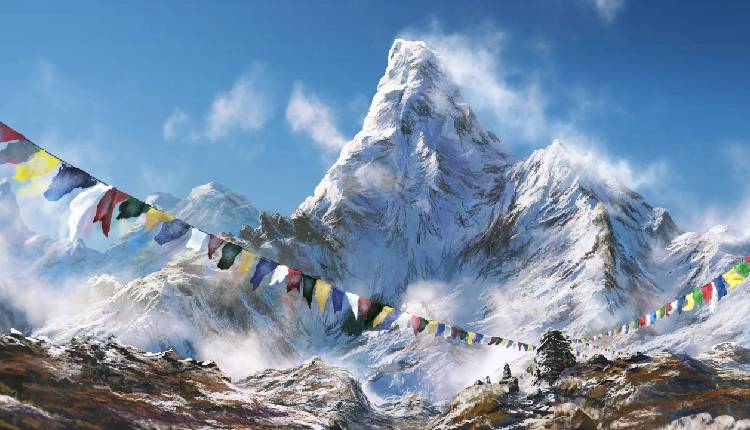 Himalayas: Facts You Would Love to Know
