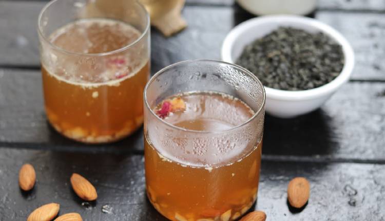 Discover the Benefits of Kahwa Tea: Q&A