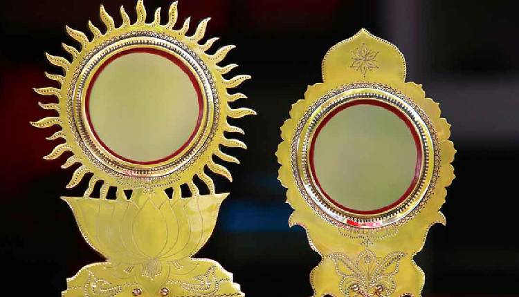 Aranmula Kannadi