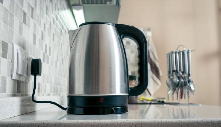 7 Amazing Ways to Use an Electric Kettle