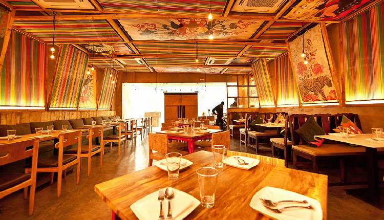 Top 10 Restaurants In Chennai To Dine During Weekends