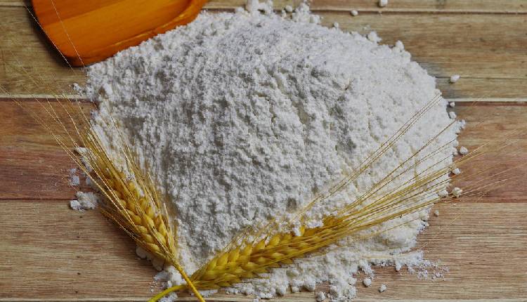 Beauty Benefits of Rice Flour For a Healthy Glowing Skin