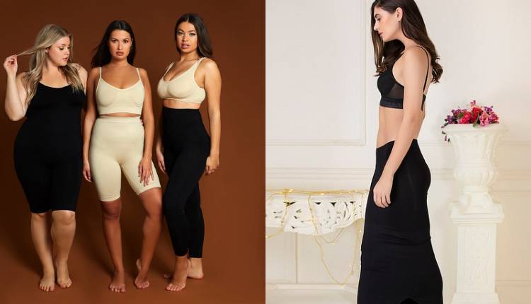 5 Amazing Brands That Offer Comfy Shapewears