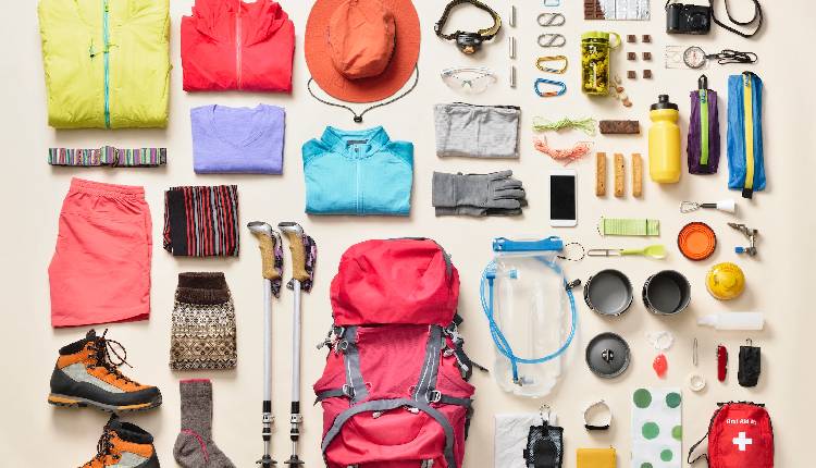 10 Things To Pack While Your Are Planning For Trekking