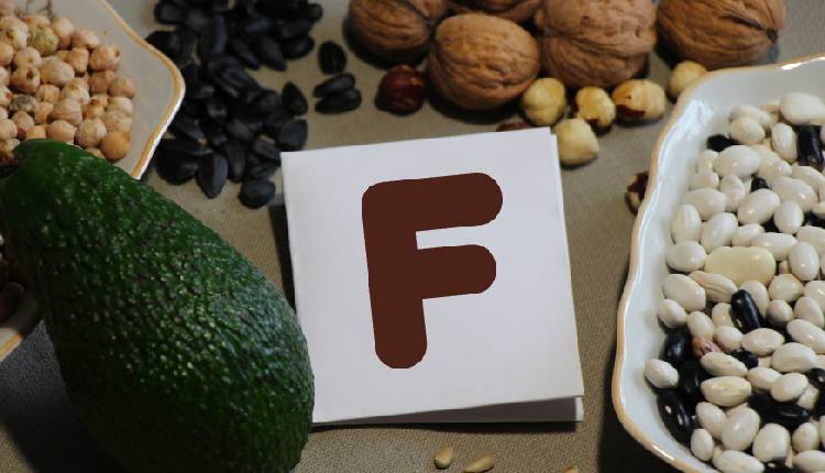 What is Vitamin F and Why do we need it?