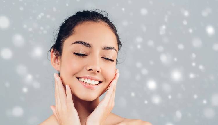 Skincare Routine for the Winter Season