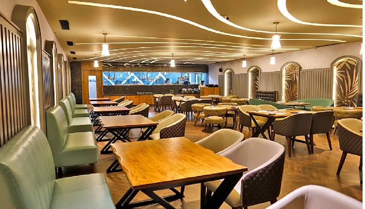Kings Park's Elysian to serve the Best Culinary in Namma Chennai