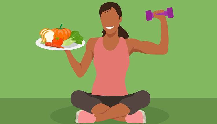8 Mandatory Foods For People Hitting Gym: Veg And Non-Veg