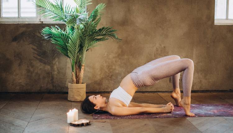 Yoga for Soul: Manage your Diabetes with these Yoga Poses