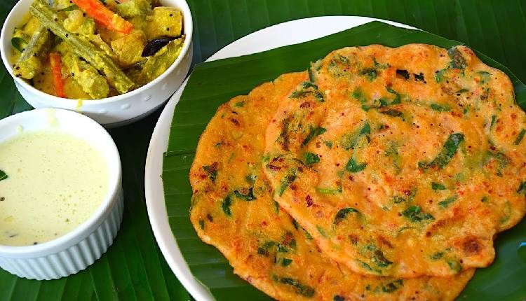 Best Indian Breakfasts for Weight-loss Menu