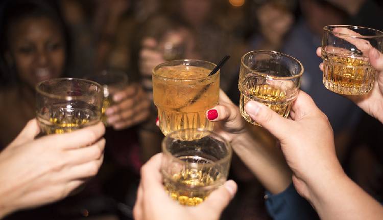 4 Ways to Overcome Alcohol Addiction Naturally