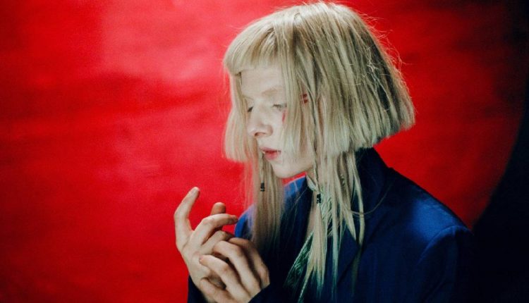 Top 3 Aurora Songs that Deserve Our Attention