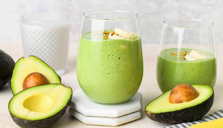 4 Top-notch Breakfast Smoothies That Make You Full
