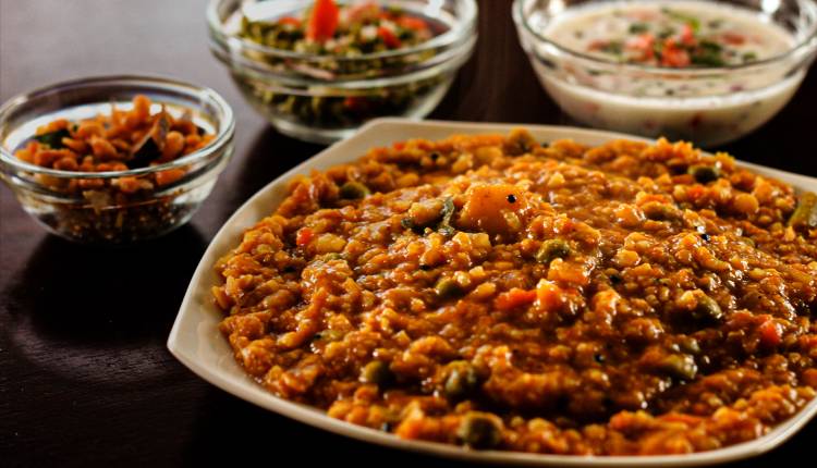 The Most Popular Home-made Foods in Bangalore