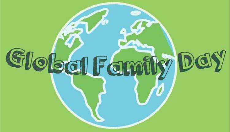-Global Family Day: Jan 1st 2024