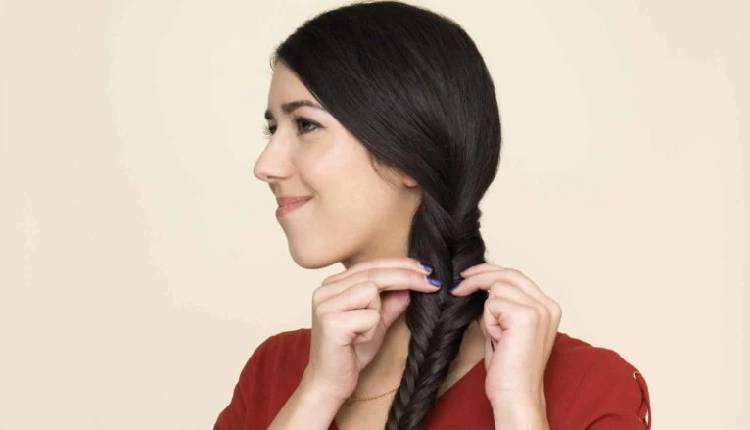 6 Ways to Get Beautiful Locks of Hair