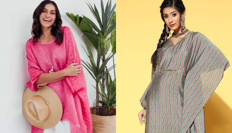 5 Tips for Styling a Kaftan Dress for Any Occasion - Lifeandtrendz