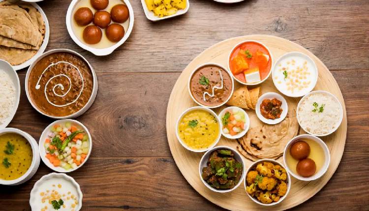 Best Places To Relish Pure Vegetarian Foods In Chennai