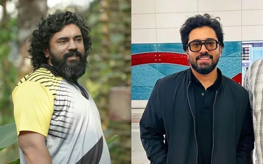 The Stunning Physical Transformation Of Nivin Pauly - Lifeandtrendz