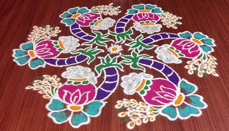 Amazing Ways to Celebrate Pongal