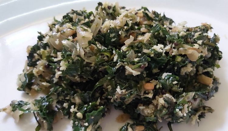 Easy Ways to Incorporate Ponnanganni Keerai Into Your Diet