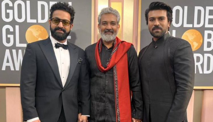 Golden Globe Awards 2023: Winners list, RRR winning Best Original Song Award