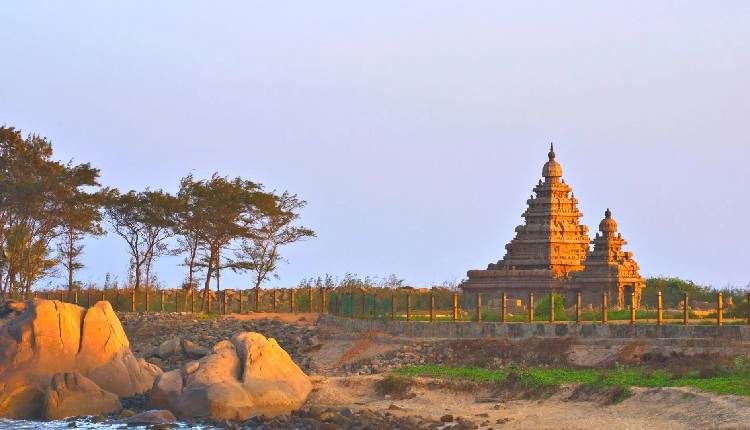 Mahabalipuram