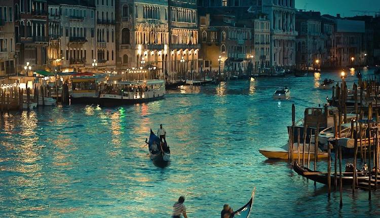 Venice, Italy