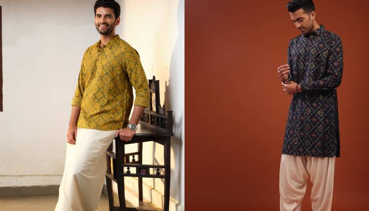 Pongal Outfits For Men - Lifeandtrendz
