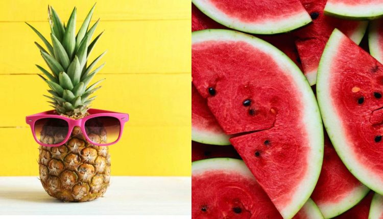 7 Most Powerful Aphrodisiac Fruits to Eat