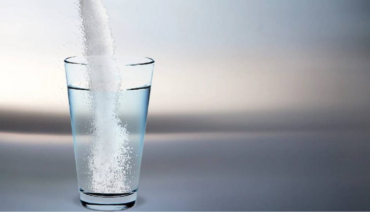 How Can Daily Consumption of Glucose Water Help Your Body?