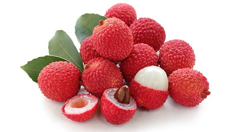 4 Ways to use Litchi for Skin Health