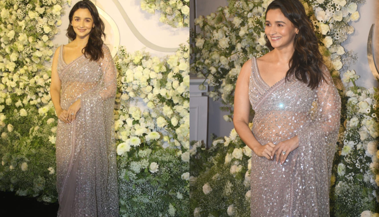 Alia Bhatt - Best Dressed