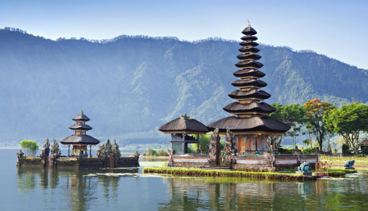 Bali, Indonesia