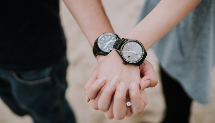 5 Couple Watches That Are Under 5K (5000)
