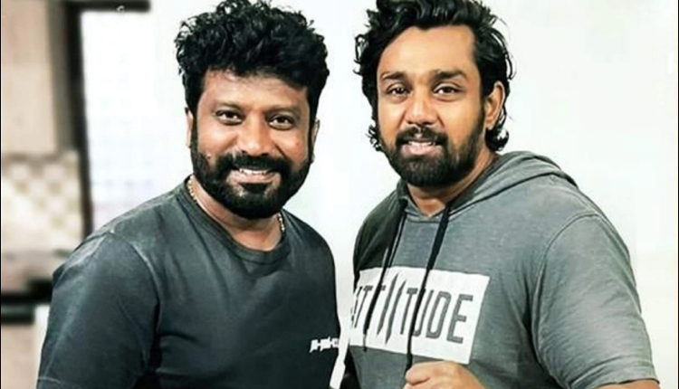 Physical Transformation of Dhruva Sarja is a blend of 'OMG & Woah': 18kgs in 23 days