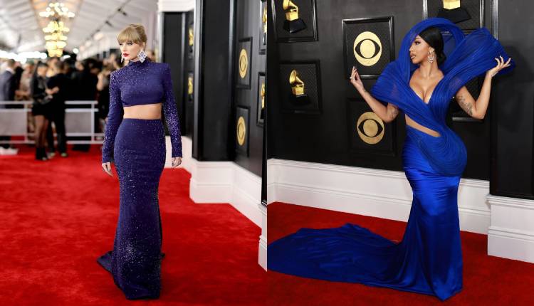 Grammy Awards 2023: Looks from Top Celebs