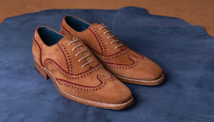 Oxford Shoes