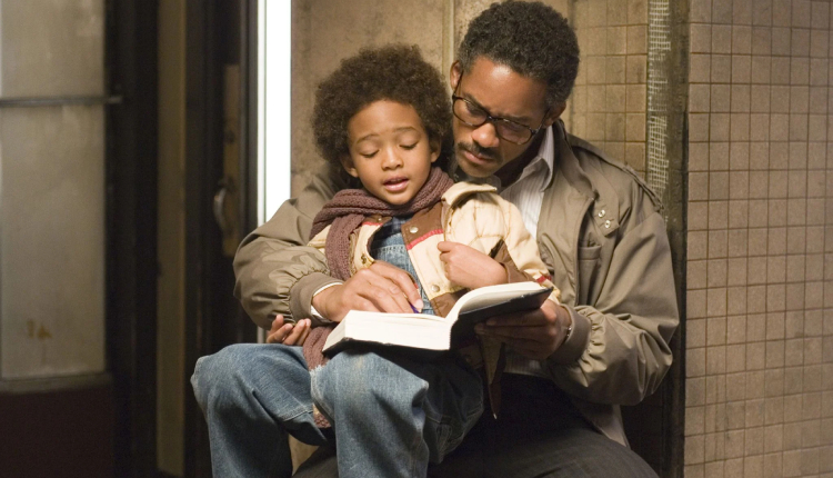 Why You Should Watch ‘Pursuit of Happyness’ at least once?