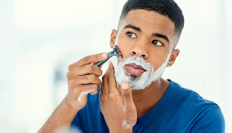 Simple Tips for Smooth Shaving Process For Men