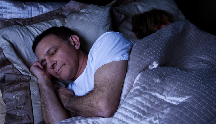 Sleep Syncing
