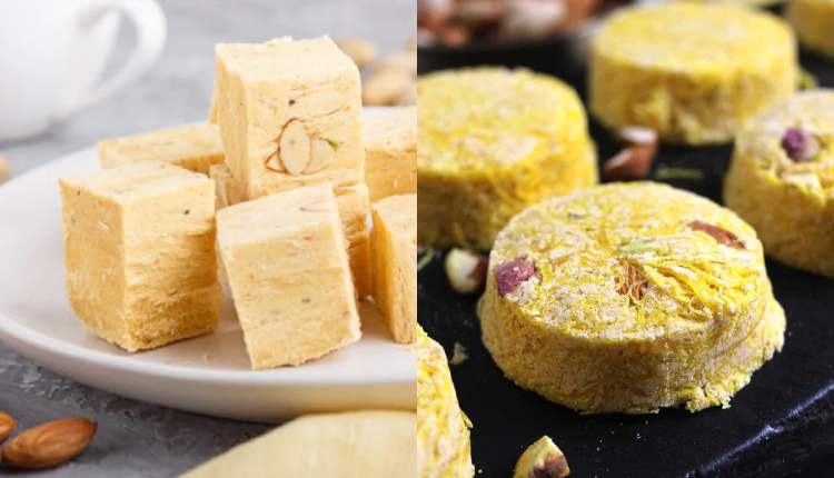 Super Healthy Benefits of Eating Soan Papidi: Flaky Sweet