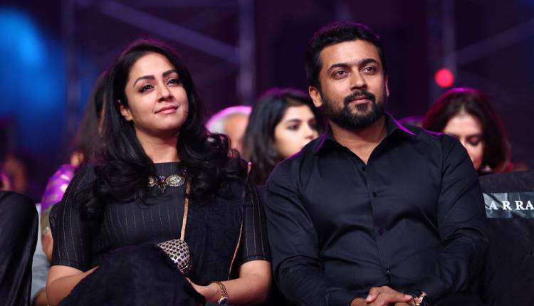 Best Power Couples of South Indian Cinema: The Aphrodite Series