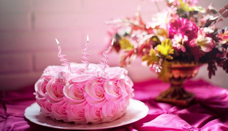 Top 7 Valentine’s Day Cake Ideas