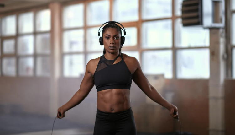 Top Workout Songs to add to Your Playlist