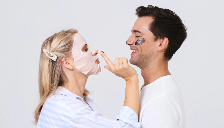 Couple Skincare Routine: Skin Care You can do with Your Partner